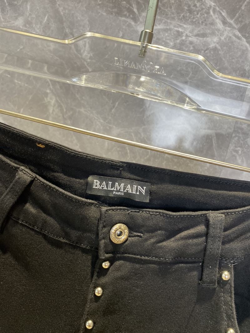 Balmain Jeans